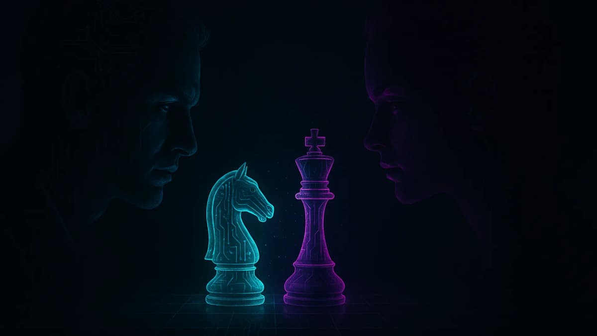 Chess Arena preview