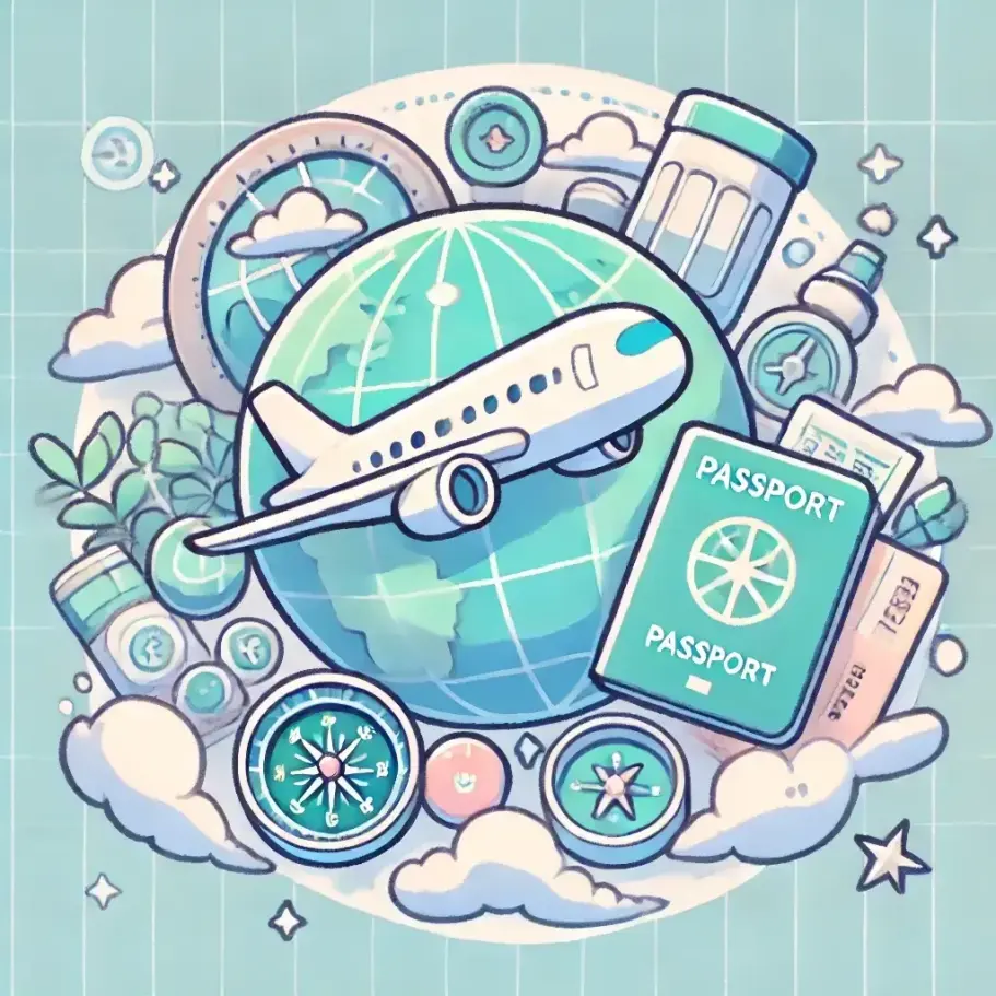 TravellerTip preview